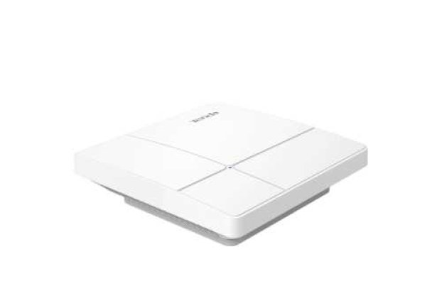 Acces point wireless Tenda i24, prindere de tavan, AC1200 Dual Band Gigabit